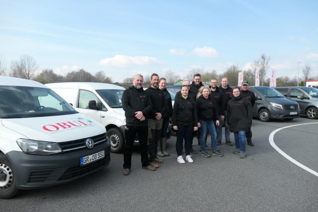 Unser Team
